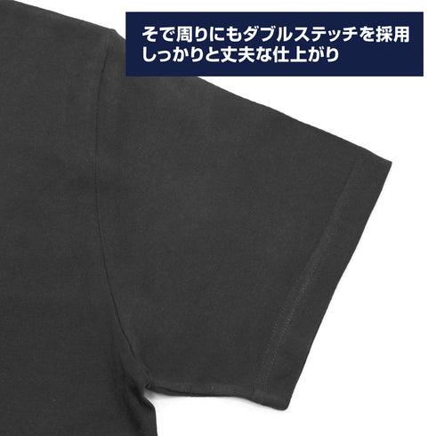 『魔法少女まどか☆マギカ 新編 叛逆の物語』暁美ほむらフォト Tシャツ ブラック XL